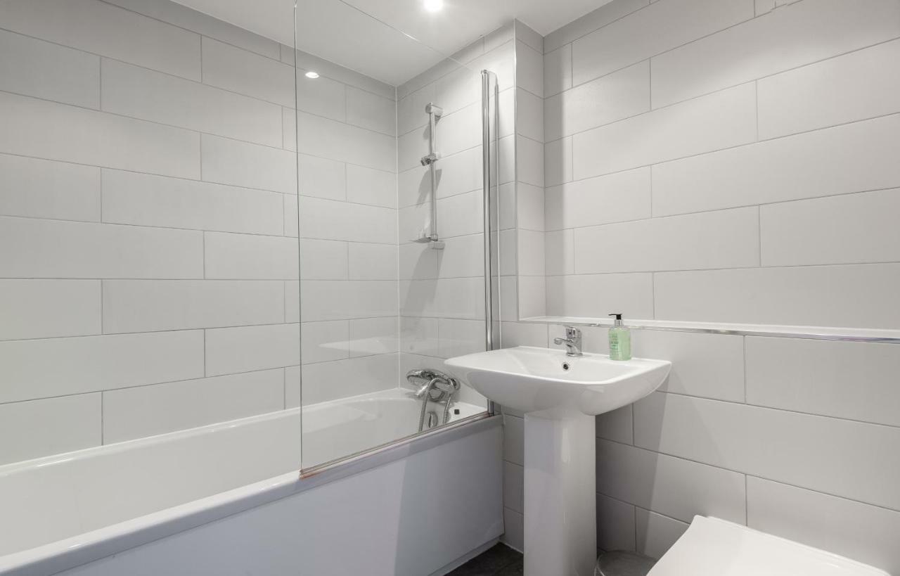 The South Kensington Mews - Lovely 5Bdr Home Londýn Exteriér fotografie