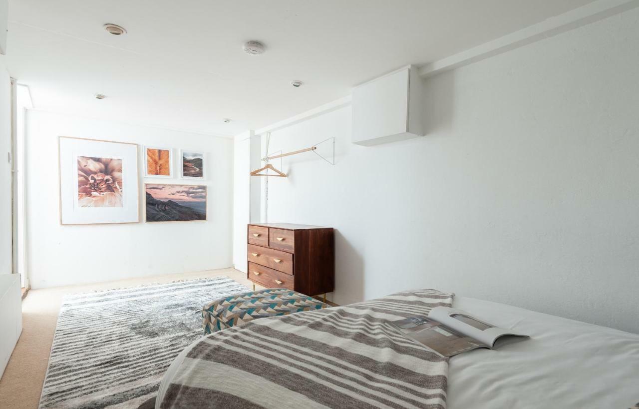 The South Kensington Mews - Lovely 5Bdr Home Londýn Exteriér fotografie